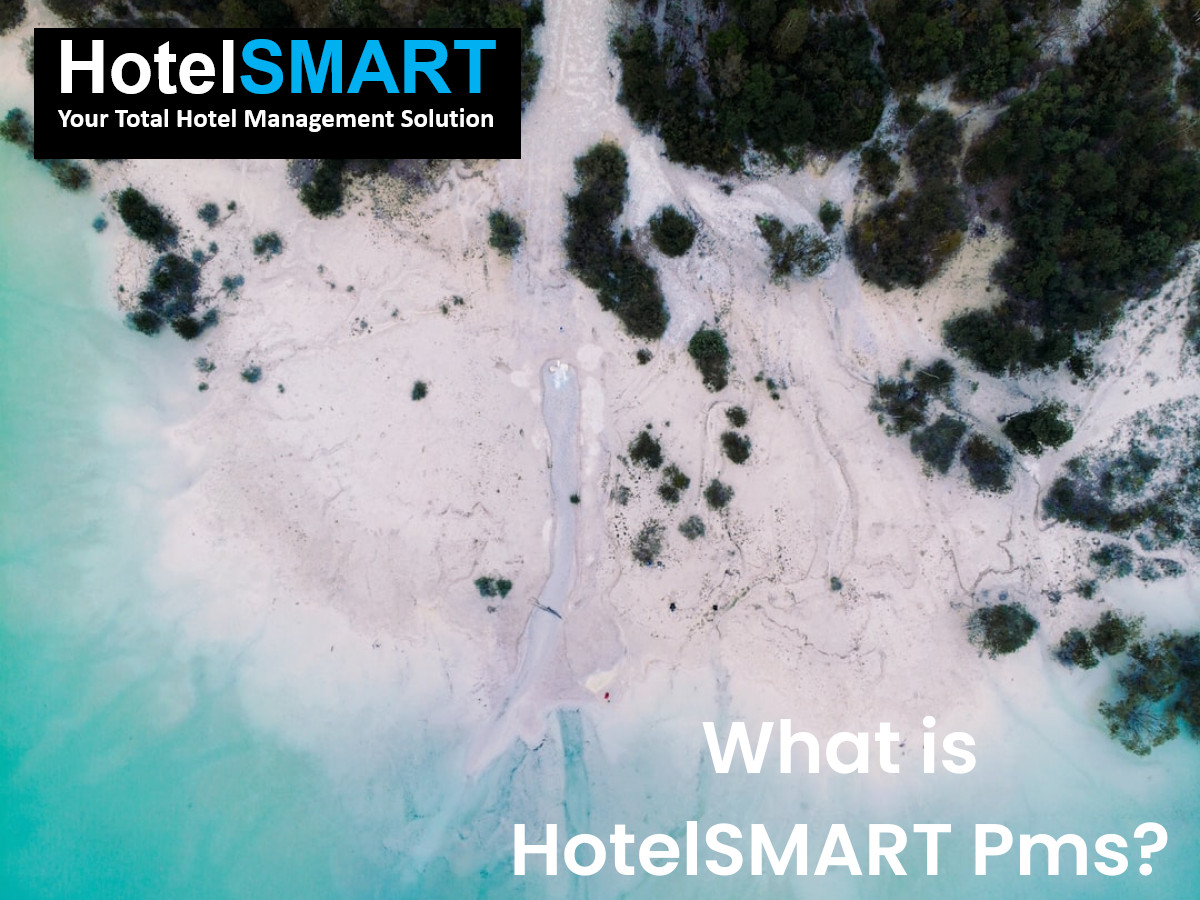 1-What is hotelsmart pms